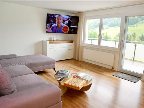 Ferielejlighed - 5 personer -  - Lauistrasse - 9651 - Ennetbühl