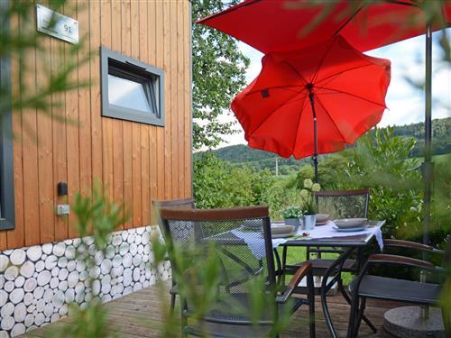 Sommerhus - 4 personer -  - Beilngries - 92339