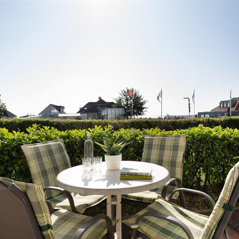 Ferielejlighed - 4 personer -  - Strandstraße - 23746 - Kellenhusen