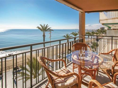 Ferieleilighet - 6 personer -  - Av.de los Marineros - 03182 - Torrevieja
