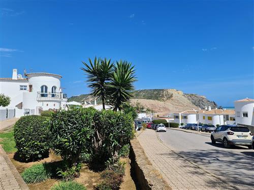 Ferieleilighet - 3 personer -  - Rua do Poço - 8600-162 - Luz