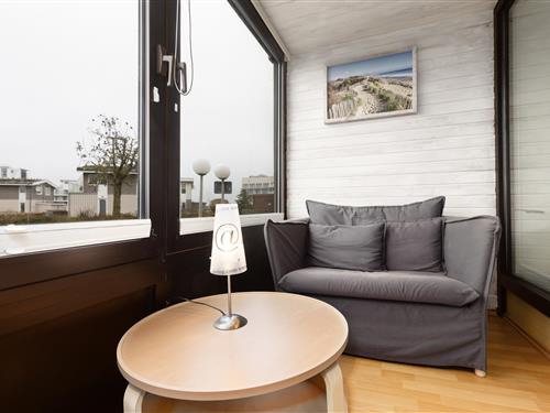 Ferieleilighet - 2 personer -  - Palstek - 24235 - Wendtorf