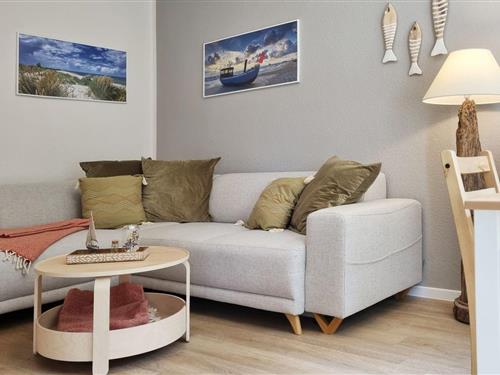 Ferielejlighed - 3 personer -  - Waldstr. - 18225 - Ostseebad Kühlungsborn