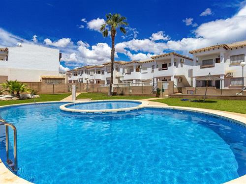 Ferielejlighed - 2 personer -  - Calle Abdelacies 3  Pta - Orihuela Costa - 03189 - Orihuela