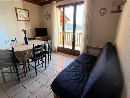 Holiday Home/Apartment - 8 persons -  - 66210 - Les Angles