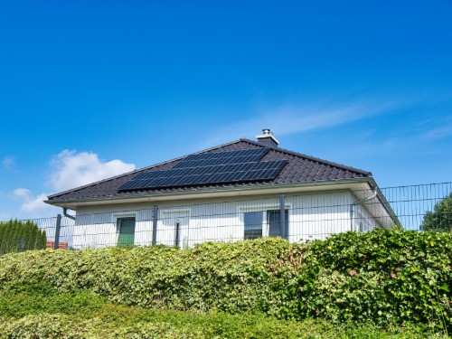 Ferienwohnung - 2 Personen -  - Zum Hafen - 18519 - Sundhagen