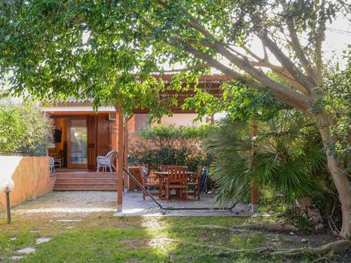 Semesterlägenhet - 5 personer -  - Località Eden Beach snc. - Via Marina Di Sorso - 07037 - Marina Di Sorso