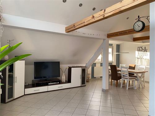 Ferieleilighet - 5 personer -  - Einsteinstraße - 90542 - Eckental