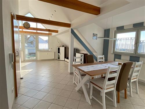 Semesterlägenhet - 5 personer -  - Einsteinstraße - 90542 - Eckental