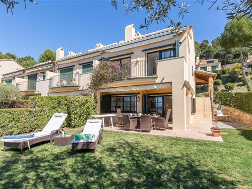 Villa - 8 personer -  - 17211 - Llafranc