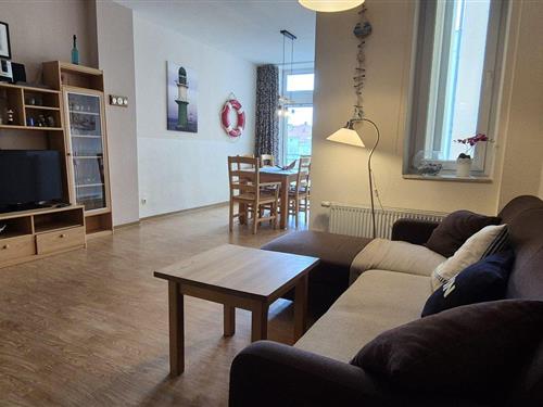 Ferielejlighed - 4 personer -  - Heinrich-Heine-Strasse - 18119 - Warnemünde