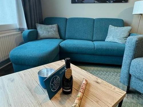 Ferielejlighed - 2 personer -  - Am Strande - 23774 - Heiligenhafen