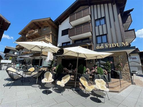 Ferielejlighed - 2 personer -  - Dorf - 6306 - Söll