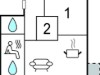 Billede 21 - Plantegning