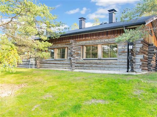 Sommerhus - 6 personer -  - Sotkamo - 88610