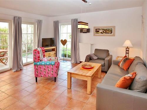 Ferielejlighed - 4 personer -  - Hermannstr. - 18225 - Ostseebad Kühlungsborn