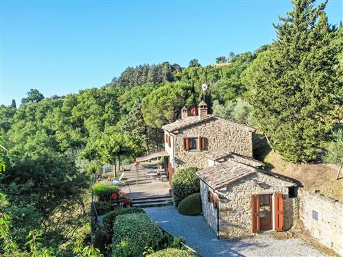 Feriehus / leilighet - 6 personer -  - Cortona - 52044