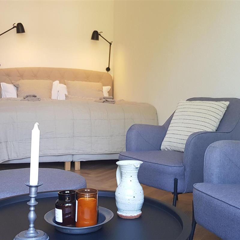 Ferielejlighed - 4 personer -  - Altstadt - 24937