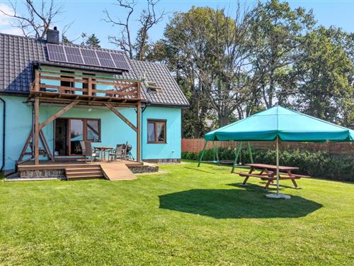 Sommerhus - 8 personer -  - Str. Szczecinska - 72-022 - Nowe Warpno