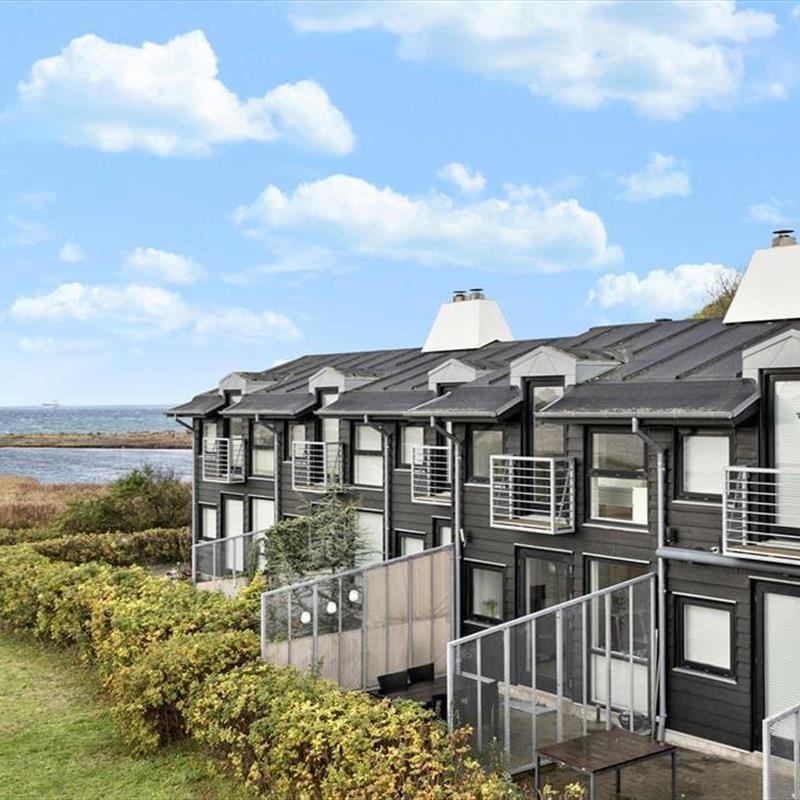 Ferienhaus - 4 Personen -  - Fynshovedvej 854 H - Fyns Hoved - 5390 - Martofte