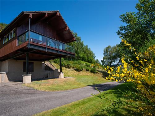 Holiday home - 6 persons -  - Drumnadrochit - IV63 6UX