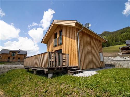 Feriehus - 6 personer -  - Hohentauern - 8785