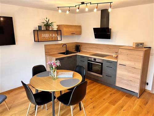 Ferieleilighet - 2 personer -  - Kirchplatz - 82494 - Krün