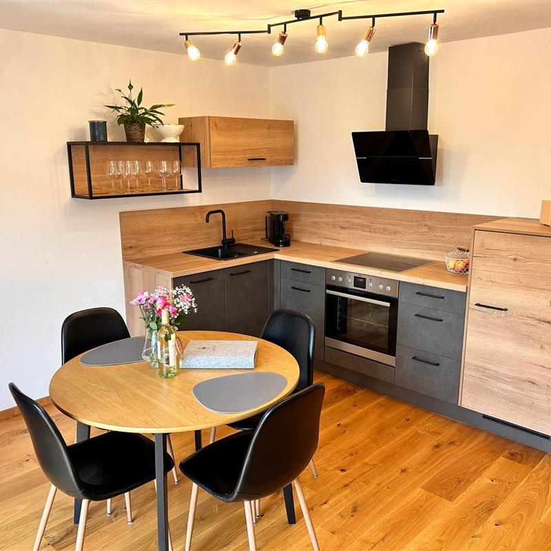 Ferielejlighed - 2 personer -  - Kirchplatz - 82494 - Krün