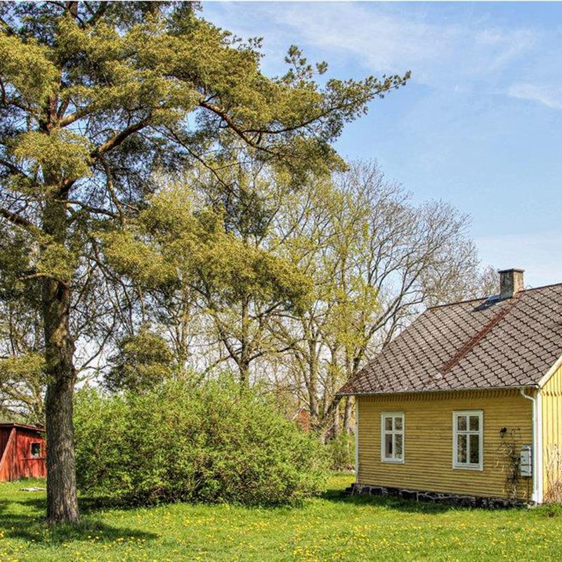 Sommerhus - 4 personer -  - Fjärlöv - Hässleholm/Fjärlöv - 288 90 - Vinslöv