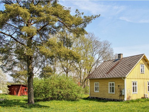 Sommerhus - 4 personer -  - Fjärlöv - Hässleholm/Fjärlöv - 288 90 - Vinslöv