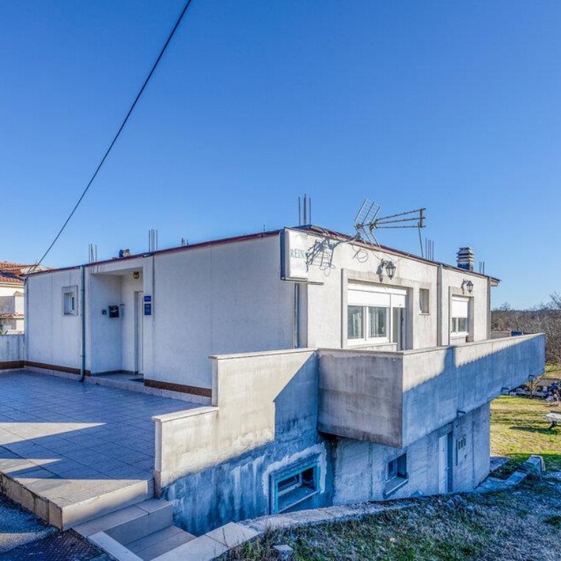 Ferielejlighed - 2 personer -  - Dolnji Turki - Opatija-Kastav - 51215 - Kastav