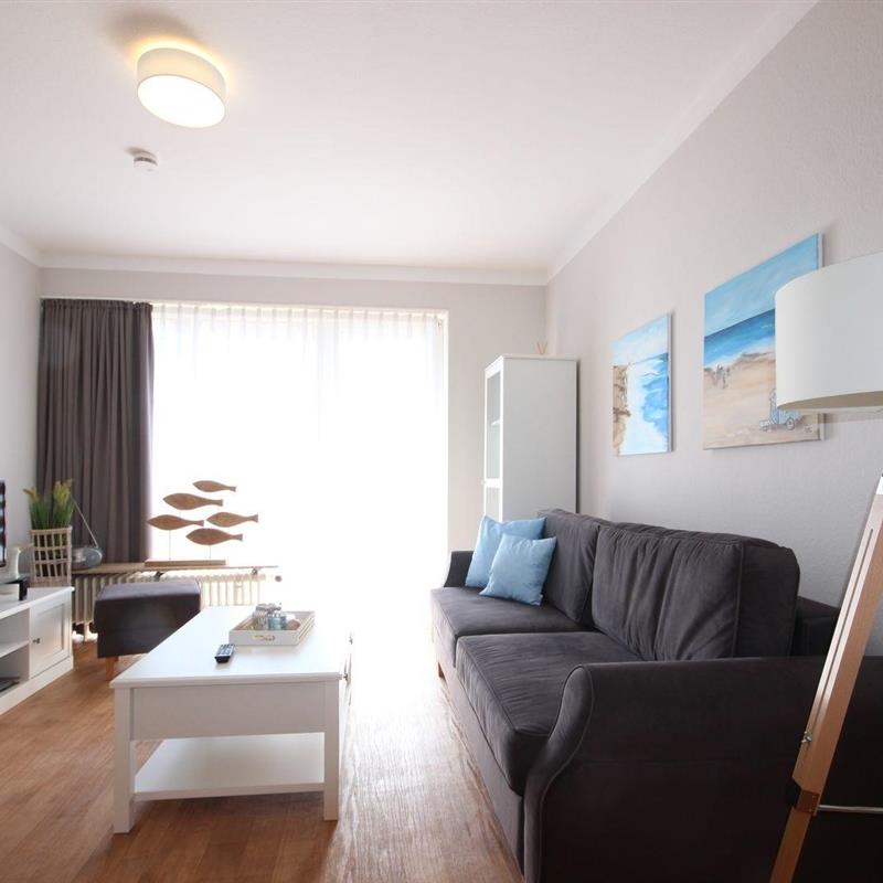 Ferielejlighed - 3 personer -  - Schüttengang - 23743 - Grömitz