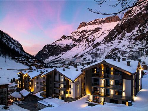 Semesterlägenhet - 4 personer -  - 73150 - Val D'isere