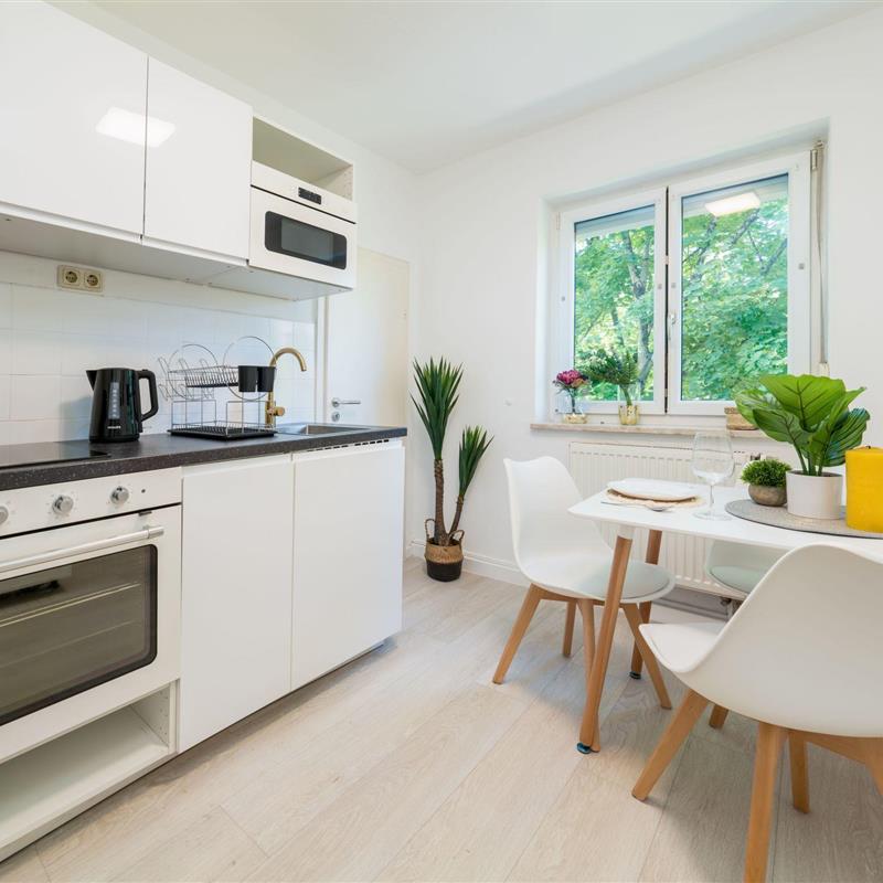 Ferielejlighed - 7 personer -  - Freilassing - 83395