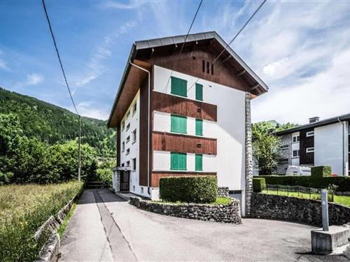 Holiday Home/Apartment - 6 persons -  - 74110 - Morzine