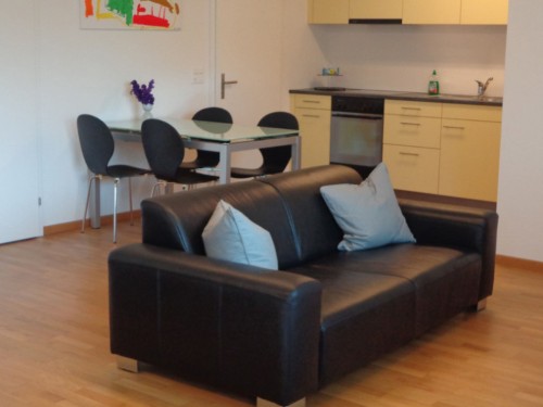Ferieleilighet - 2 personer -  - 6432 - Seewen Sz