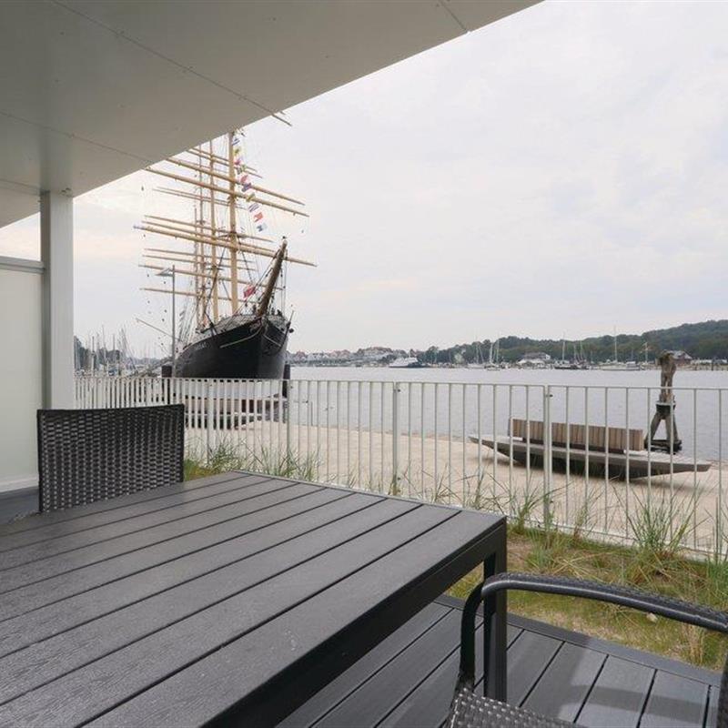 Ferielejlighed - 4 personer -  - Priwallpromenade 3, Whg - Travemünde Beachbay - 23570 - Travemünde Waterfront