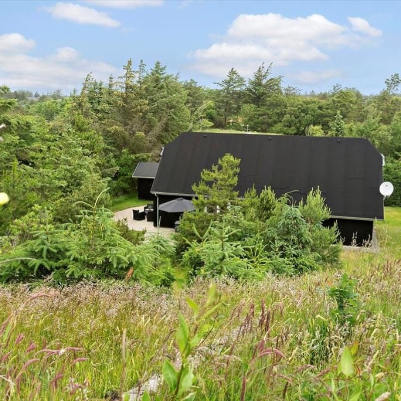 Ferienhaus - 6 Personen -  - Maxvej - 9492 - Blokhus