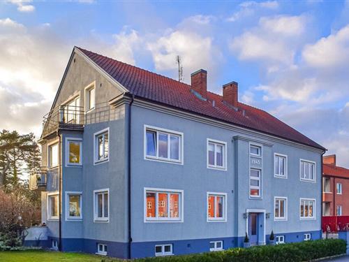 Ferienwohnung - 5 Personen -  - Strindbergs väg - 271 45 - Ystad