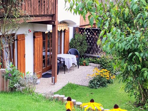 Ferieleilighet - 4 personer -  - Brüggengasse - 83471 - Berchtesgaden
