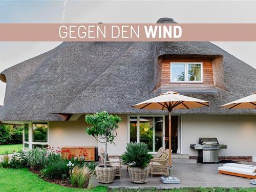 Holiday home - 8 persons -  - Hummergrund - 25826 - Sankt Peter-Ording