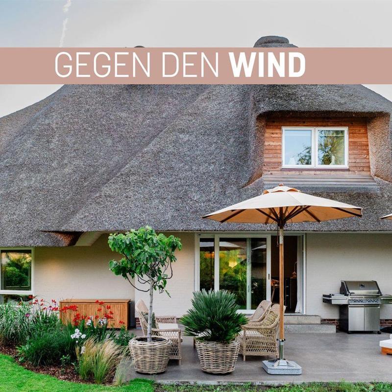 Sommerhus - 8 personer -  - Hummergrund - 25826 - Sankt Peter-Ording