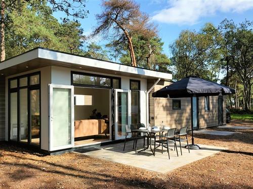 Sommerhus - 4 personer -  - Tunnelweg 4a - - 7448 RW - Hellendoorn