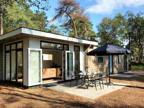 Feriehus - 4 personer -  - Tunnelweg 4a - - 7448 RW - Hellendoorn