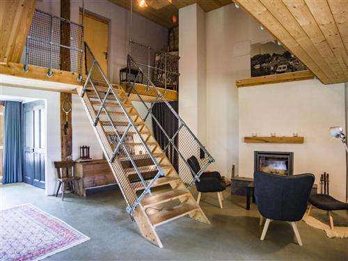 Holiday apartment - 5 persons -  - Montmelon-St.Ursanne - 2883