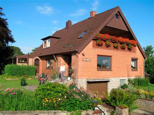 Holiday Home/Apartment - 4 persons -  - Oberschoothorst - 24358 - Ascheffel