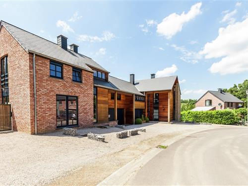 Ferienhaus - 8 Personen -  - 6941 - Bomal-Sur-Ourthe