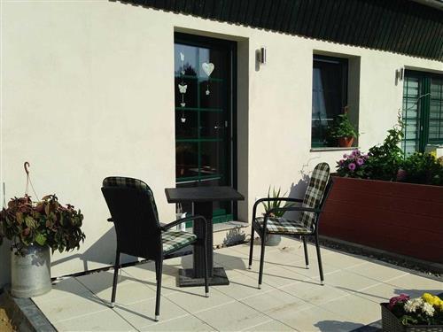 Ferieleilighet - 2 personer -  - Platz der Zukunft - 17091 - Rosenow