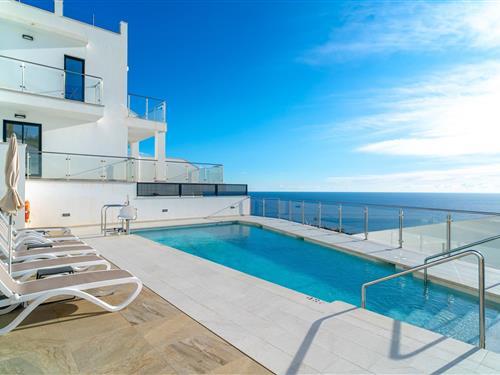 Holiday apartment - 6 persons -  - 29780 - Nerja