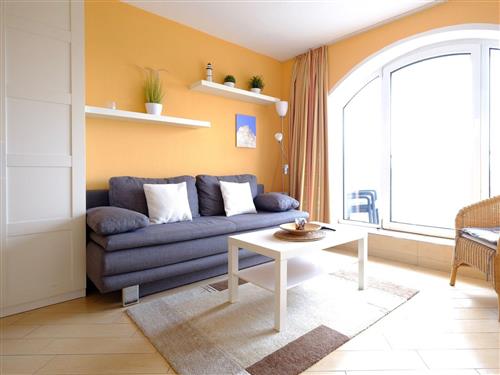 Ferienwohnung - 3 Personen -  - Nordfeldstrasse - 27476 - Cuxhaven